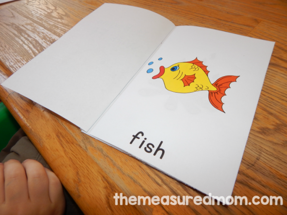 这篇文章有各种各样的乐趣，动手（和自由！）信函F活动。