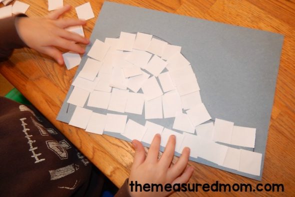 这一轮一封信我的活动会给你很多有趣的学习理念......有免费的印刷品！