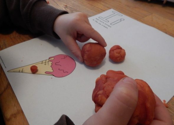 这一轮一封信我的活动会给你很多有趣的学习理念......有免费的印刷品！