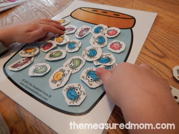 这一轮一封信我的活动会给你很多有趣的学习理念......有免费的印刷品！