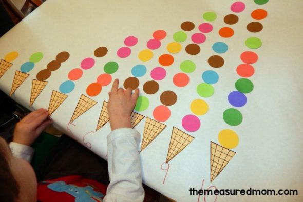 这一轮一封信我的活动会给你很多有趣的学习理念......有免费的印刷品！