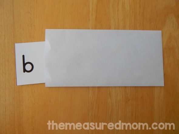 这些免费的单词滑块有助于孩子们学会阅读简短的CVC单词。爱！