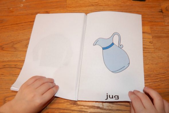 在为幼儿园找字母J的活动吗?我们有手工艺品、书籍等等!