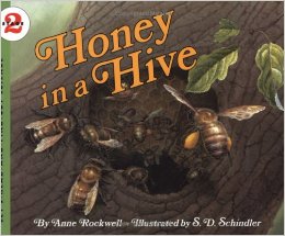 这个关于昆虫的巨大书籍列表对于学龄前的昆虫主题非常重要！（奖金......也让关于蜘蛛的书！）