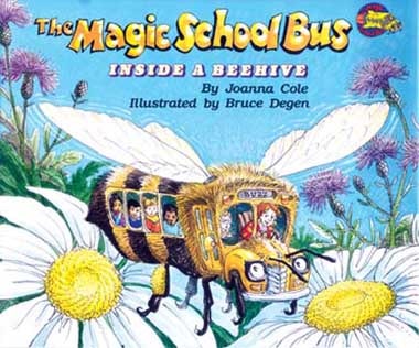 这个关于昆虫的巨大书籍列表对于学龄前的昆虫主题非常重要！（奖金......也让关于蜘蛛的书！）