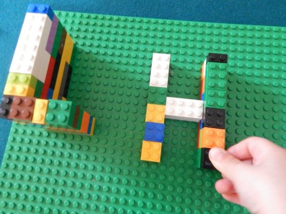 正在寻找与学龄前儿童有关的字母L活动?看看我们的一周吧!GydF4y2Ba