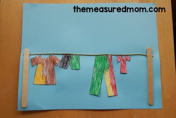 正在寻找与学龄前儿童有关的字母L活动?看看我们的一周吧!GydF4y2Ba