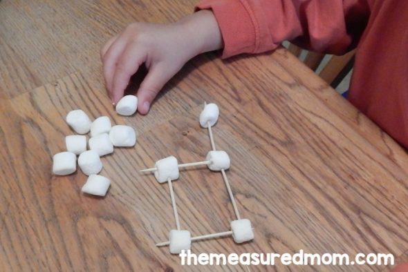 想为学龄前儿童寻找一些实践性的字母M活动吗？我们有很多种！