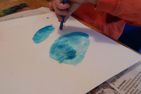 想为学龄前儿童寻找一些实践性的字母M活动吗？我们有很多种！