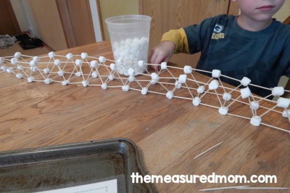 想为学龄前儿童寻找一些实践性的字母M活动吗？我们有很多种！