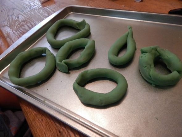 查看各种乐趣信O活动的学龄前儿童！