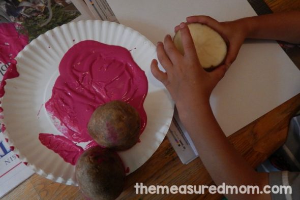 寻找俏皮，动手的信函P活动为学龄前？我们有十几个！