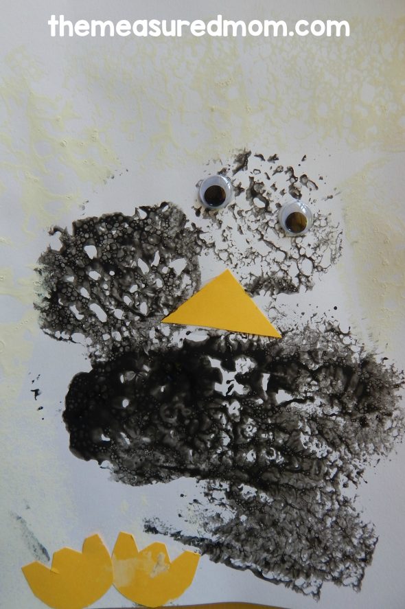 寻找俏皮，动手的信函P活动为学龄前？我们有十几个！