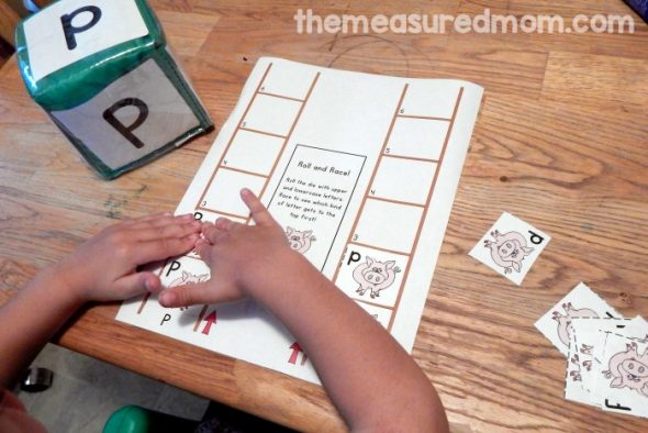 寻找俏皮，动手的信函P活动为学龄前？我们有十几个！