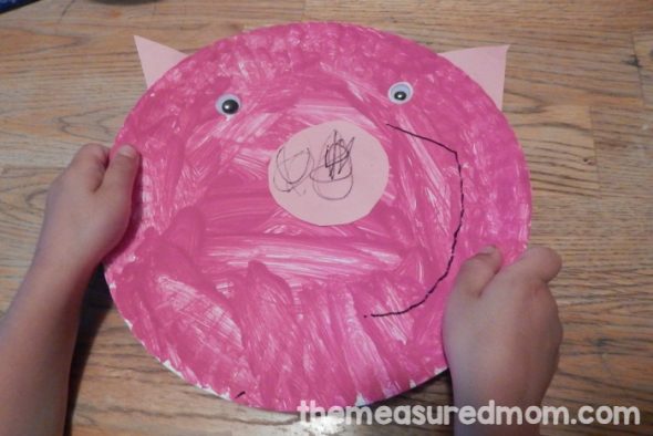 寻找俏皮，动手的信函P活动为学龄前？我们有十几个！