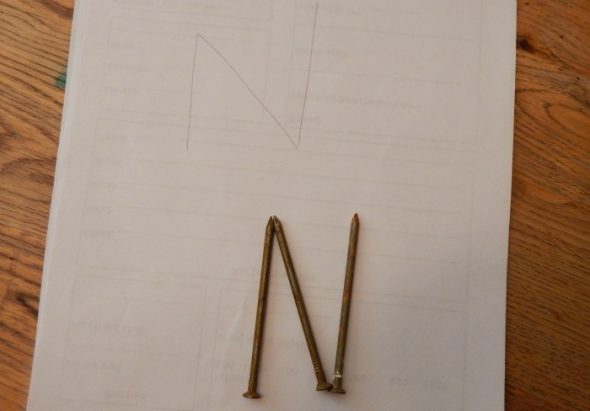 我们在这篇文章中有很多字母N的活动!(还有很多免费的印刷品!)