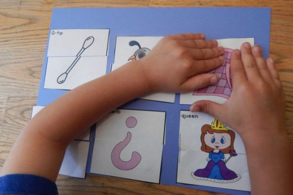 看看我们学习的所有乐趣Q！在此字母Q活动的集合中，您会发现各种免费印刷品。