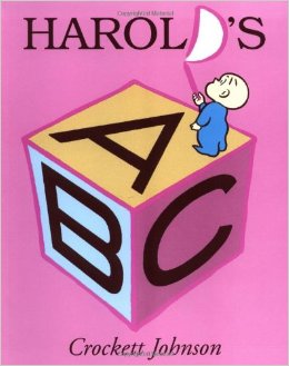 哈罗德的美国广播公司