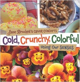 如果您教导了幼儿园和幼儿园的五种感官，您需要这本巨大的书籍推荐阅读清单！