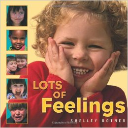 寻找关于孩子感情的书籍？这些关于情感的书籍是幼儿园和幼儿园的完美！
