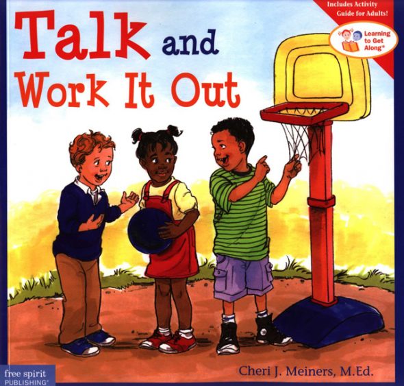 寻找关于孩子感情的书籍？这些关于情感的书籍是幼儿园和幼儿园的完美！