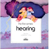 如果您教导了幼儿园和幼儿园的五种感官，您需要这本巨大的书籍推荐阅读清单！