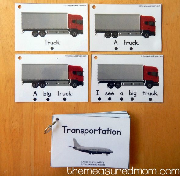 这种免费的可打印活动将帮助您的孩子通过与文本匹配来帮助您的文字概念。非常适合读者！