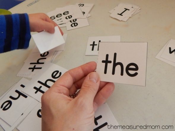 需要一个秋天阅读活动？打印这些秋季汇编句子！