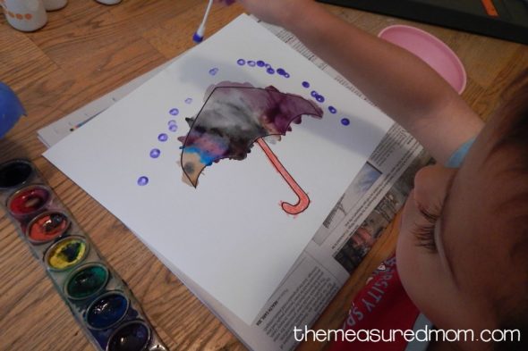 寻找学龄前儿童的信函？在这篇文章中，您将热爱各种活动（加上免费印刷品！）。