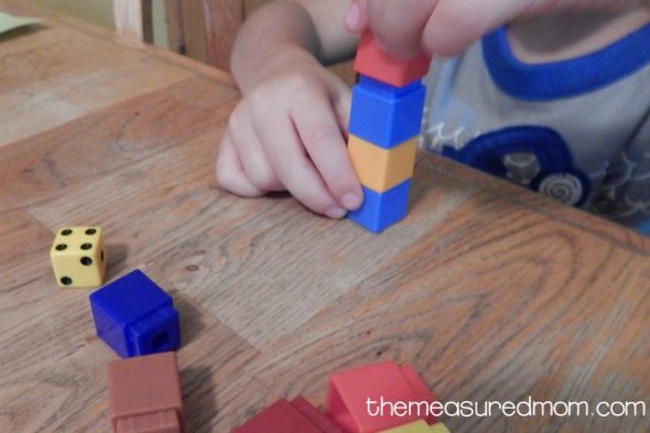 寻找学龄前儿童的信函？在这篇文章中，您将热爱各种活动（加上免费印刷品！）。