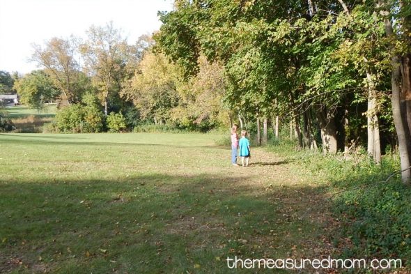 自由大自然漫步寻宝游戏!