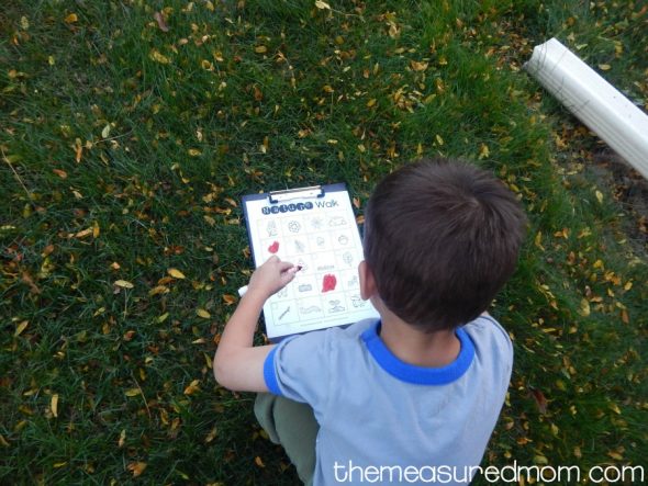 自由大自然漫步寻宝游戏!