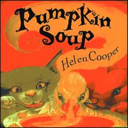 这篇文章有30多南瓜书完美的为您的秋季主题在幼儿园或幼儿园！