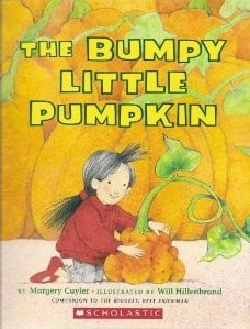 这篇文章有30多南瓜书完美的为您的秋季主题在幼儿园或幼儿园！