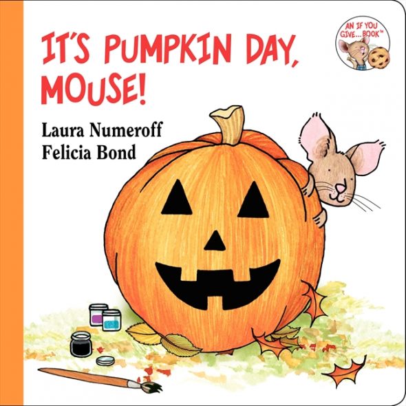 这篇文章有30多南瓜书完美的为您的秋季主题在幼儿园或幼儿园！