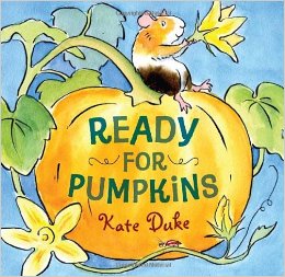 这篇文章有30多南瓜书完美的为您的秋季主题在幼儿园或幼儿园！