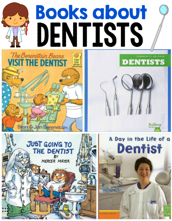 哇 - 这是我见过的社区助手的最大书籍列表！很棒的是它有关于消防员，关于警察书籍的书籍，还有更多！