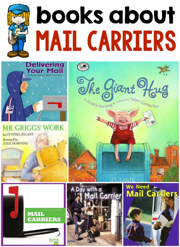 哇 - 这是我见过的社区助手的最大书籍列表！很棒的是它有关于消防员，关于警察书籍的书籍，还有更多！