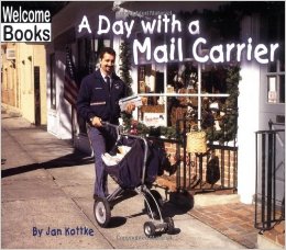 哇 - 这是我见过的社区助手的最大书籍列表！很棒的是它有关于消防员，关于警察书籍的书籍，还有更多！