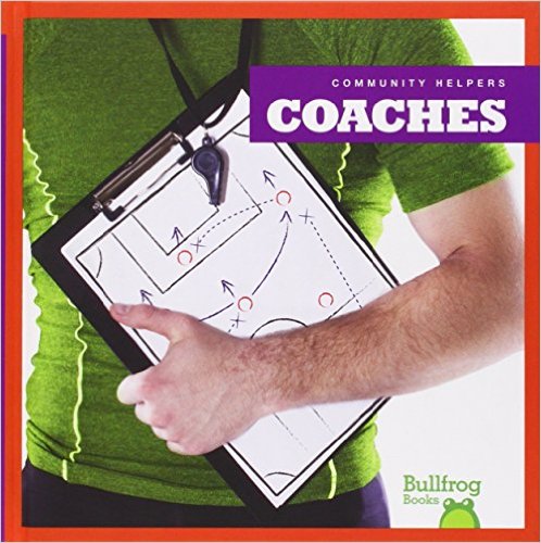 哇 - 这是我见过的社区助手的最大书籍列表！很棒的是它有关于消防员，关于警察书籍的书籍，还有更多！