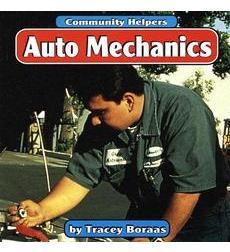 哇 - 这是我见过的社区助手的最大书籍列表！很棒的是它有关于消防员，关于警察书籍的书籍，还有更多！