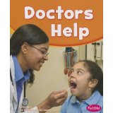 哇 - 这是我见过的社区助手的最大书籍列表！很棒的是它有关于消防员，关于警察书籍的书籍，还有更多！