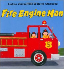 哇 - 这是我见过的社区助手的最大书籍列表！很棒的是它有关于消防员，关于警察书籍的书籍，还有更多！