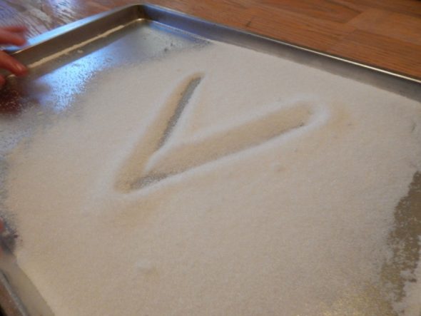 你会喜欢这些字母V活动中的品种课程！另外，获取免费印刷品的链接。