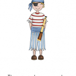 这些盗版书籍为新读者非常适合全新读者。免费下载并打印！