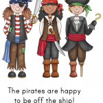 这些盗版书籍为新读者非常适合全新读者。免费下载并打印！