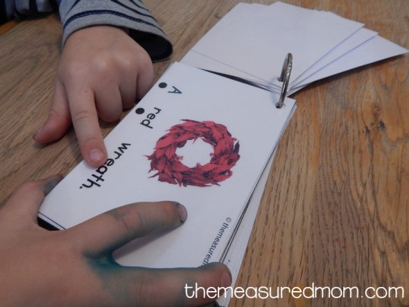 圣诞节的声音印刷11