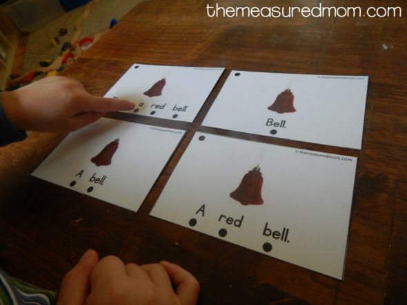 打印5的圣诞节声音