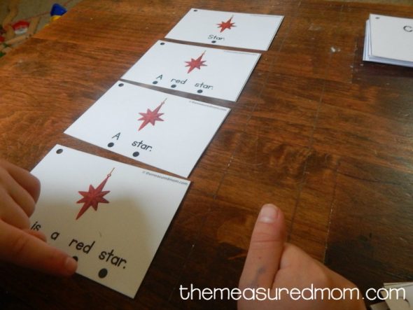 圣诞节声音打印6