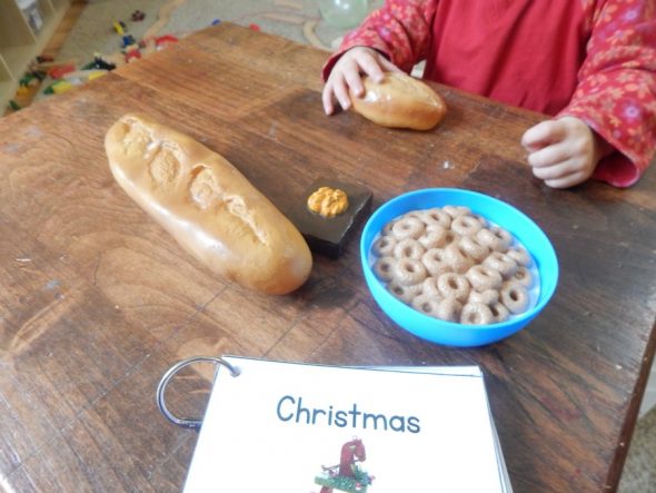 打印8的圣诞节声音